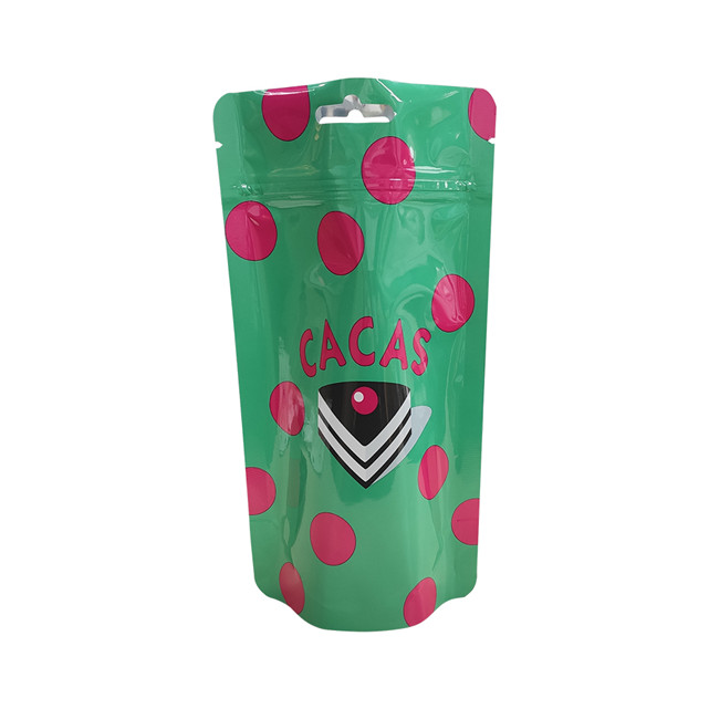 Eco Easy Tränenpapier und Plastiktüten Großhandel Teepakete Design Süßigkeitenverpackungslieferanten