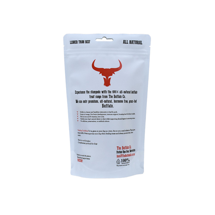 Hitze Siedle Easy RNNEAR CLEAR Plastikzip Recyceln