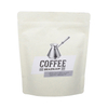  Kompostierbare Digitaldruck von guter Qualität OEM 250 Gramm Kaffeetasche