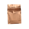 Laminierte Material wasserdichte Folienverpackung Kompostierbare Snackverpackung Versiegelte Lebensmittelverpackung