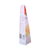 Feuchtigkeits -Professional -Offset -Druck 12x18 Polybeutel Heizdichtbeutel für Lebensmittel große Vakuumpacksbeutel