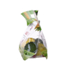 Customized Logo recycelbarer Verpackungsbeutel für Obst und Gemüse Großhandel