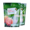 Hot Sale Natural Eco Friendly Stand Up Trockenfruchtmarken Verpackung Großhandel
