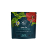 Gute Qualität Personalisiertes Logo Eco Stand Up Tea Verpackungsmaterialbeutel