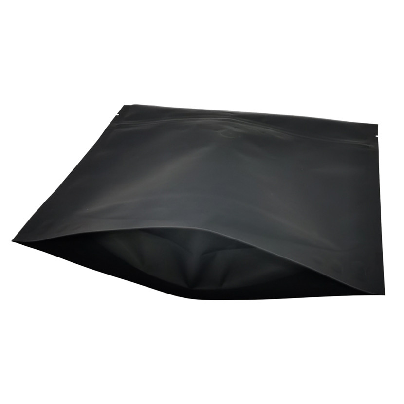 OEM kompostierbare Kraftpapiertüte für Tee Großhandel