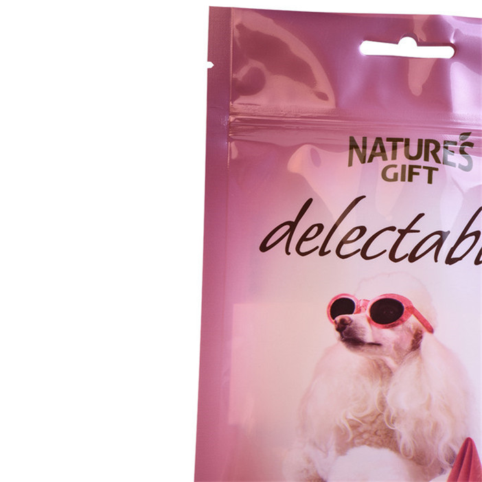 Umweltfreundliche Plastikluftdichte Lebensmittelverpackung