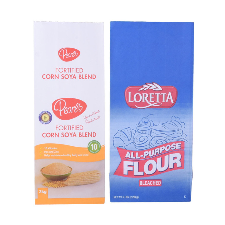 Wiederverwendbare wiederverschließbare Proteinriegelverpackung