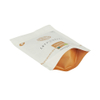 Matte Printing Ziplock Top Entgasungsventilbeutel