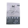 Nachhaltige Katzenfutter-Reißverschlüsse Verpackungsbeutel Produkte Lösungen