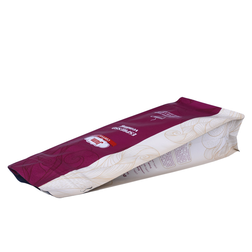 Gravure -Druckoberflächenhandhabung und Stand -up -Beutel -Beutel -Verpackungsbeutel