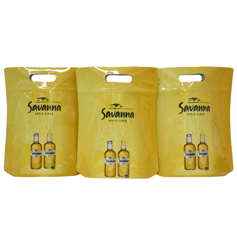 Snack Pack Bags118.