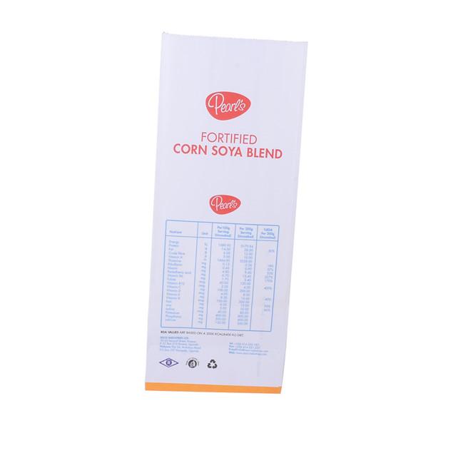 Kompostierbare Cello -Taschen zum Schnurrock stehen Gefrierbeutel meine Kaffeebeutel Müsli Bar Wrapper Wrapper