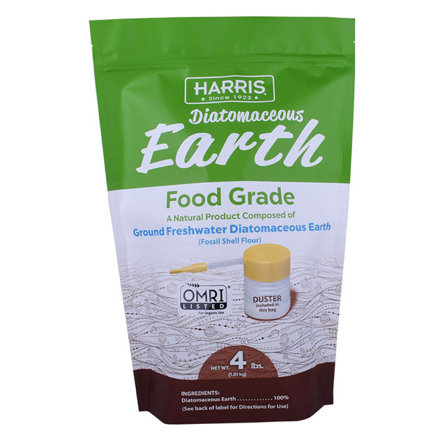 Recycle Rip Reißverschluss Stand -up -Beutel mit Zipper Malaysia Plastiktüte Stand up aus Spout Beutel Flexible Verpackung Wisconsin