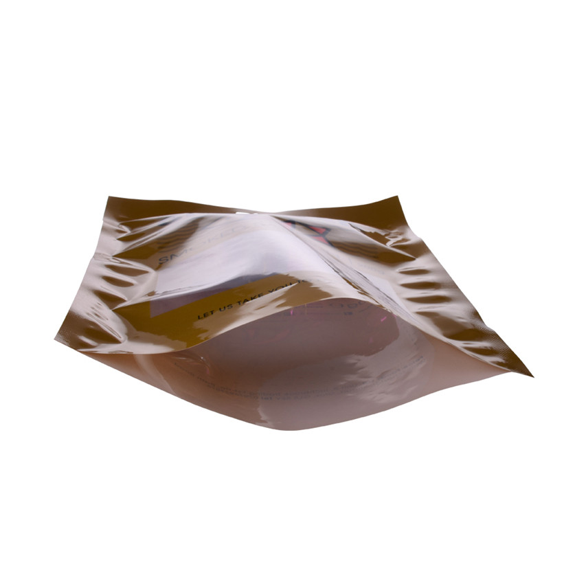 Vakuumbeutel Lachsverpackung 08