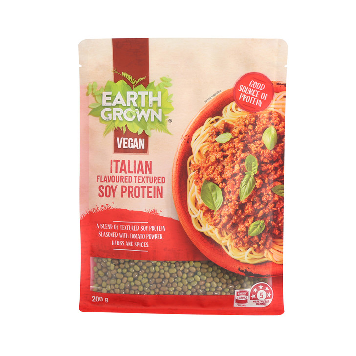 Großhandel kundenspezifische laminierte Aluminiumfolie K-Seal Custom Clear Tlock Stand Up Food Plastiktüte