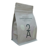 Bester Preis Bottom Seal Voll kompostierbare Verpackungsbade -Salzbeutel Großhandel Kaffeeverpackung Spezialitäten