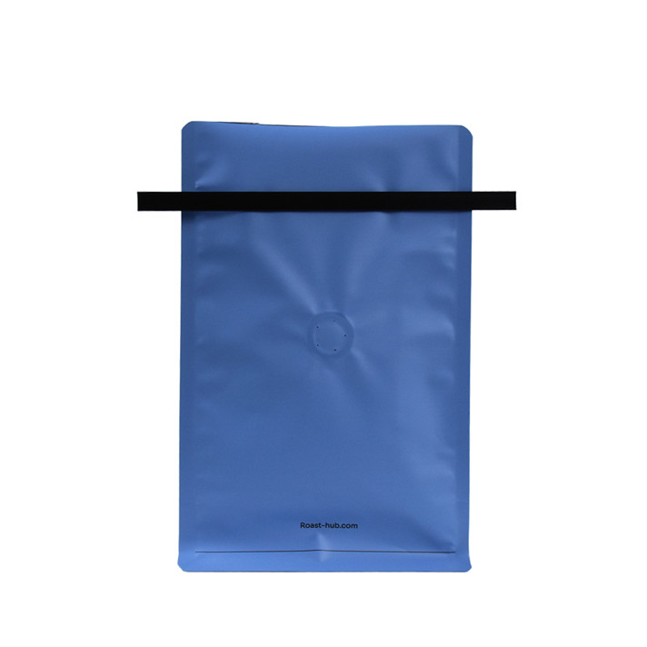 Top -Qualität farbenfrohe Aluminiumfolie Tintie Coffee Bag Verpackung