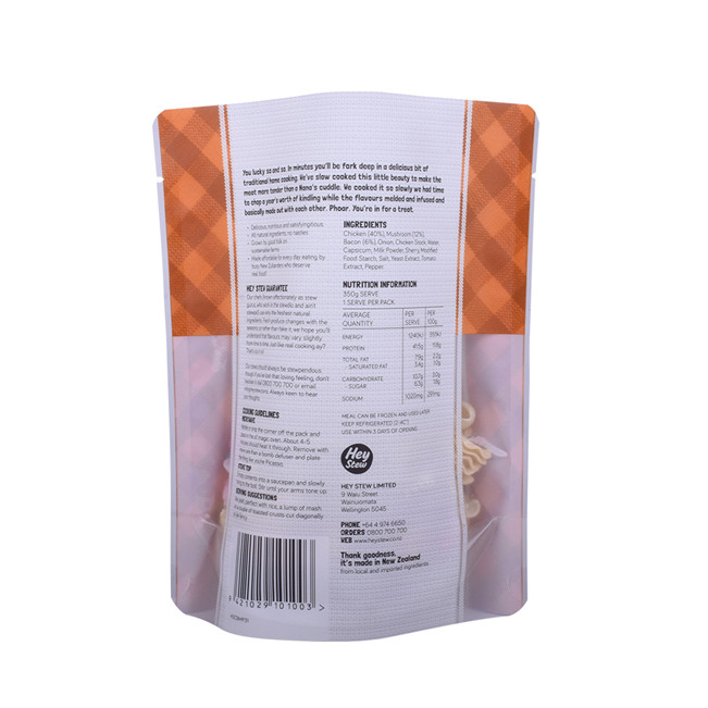 Mattdruck mattes Finish flacher Polybeutel Lebensmittel sichere Taschen, wo man Vakuumbeutel kaufen kann