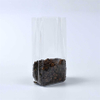 Umweltfreundlich kompostierbare maßgefertigte Kaffeebohnen -Cellophan -Taschen Großhandel