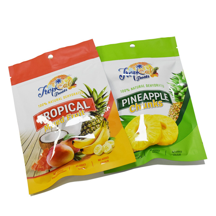 Papiert&uuml;ten f&uuml;r Food2
