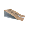 Mode laminierte Material Kraftpapier Kaffee nachhaltige Druckverpackung