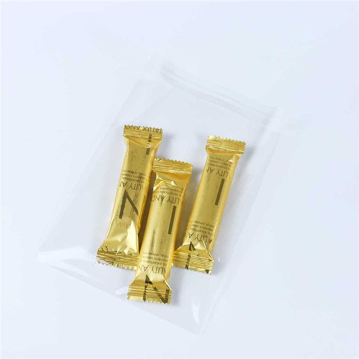 Clear Poly Mailer3