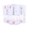 Eco Plastic Creative Design Stand up Cookie -Verpackung mit Fenster Großhandel