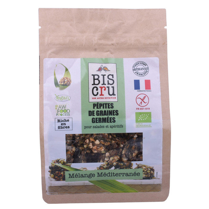 Bag Food Packaging1