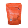 Custom Package Disposable Pet Food Beutel für Welpenmahlzeiten