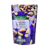 Recycelbare Quad Seal Cashnew Nuts Bags