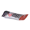 Resuable Window Stand Up Mylar Pouches Uk