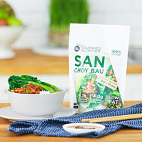 100 % nachhaltige, zu Hause kompostierbare Stand-Up-Reißverschlusstasche für Gewürzsauce