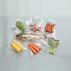 Vakuumsiegel-Verpackungsbeutel biologisch abbaubar umweltfreundlich für Lebensmittel