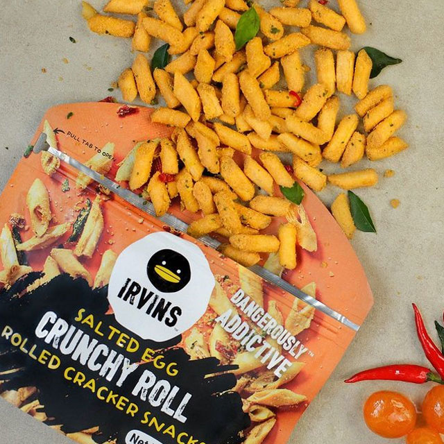 Benutzerdefinierte Kraftpapier Kompostierbares Stehen-Kartoffel-Chip-Tasche-Recycling