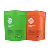 Alibaba Heißer biologisch abbaubarer und kompostierbarer Stand-Up-Kaffeebeutel Doypack