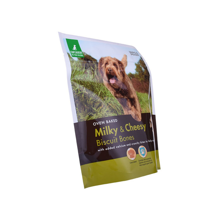 China Gravure Printing Paper Bag Food Restaurant Verpackung Fast Food Stand up Reißverschlussbeutel