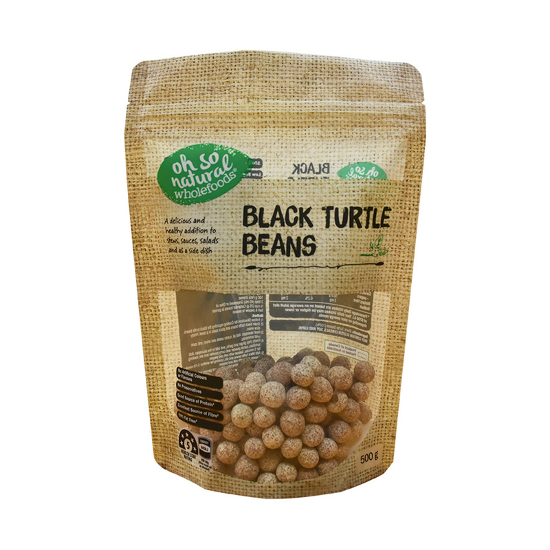 FSC -zertifiziertes Folienverpackungsmaterial für Lebensmittelprodukte