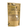 Exquisit u unterer Siegelpapier recyceln Lebensmittelbeutel für Haustiere Haustier Futterbeutel Großhandel