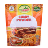 Fabrikversorgung Custom Design Curry Gewürzbeutel mit leichtem Riss