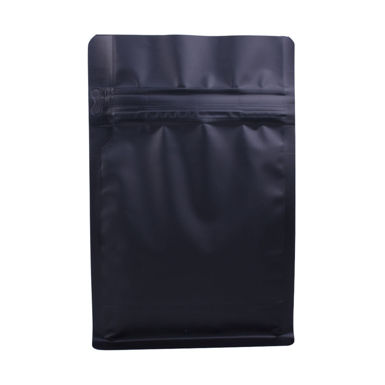 Großhandel Gravure Printing Pink Blue Paperbeutel Kraftpapierverpackungstasche