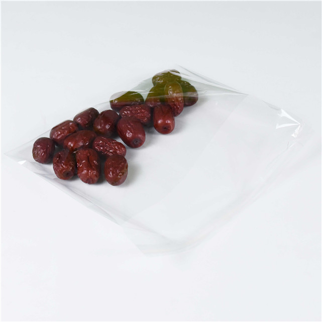 Zwickelte Polybeutel sind Plastikhund Food -Taschen recycelbare Verpackungsbeutel für Nüsse Futterverpackungstasche für Nüsse stehen auf
