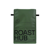 Custom Logo Square Bottom Barrier Coffee Bag mit Tränenkerbe Herstellern 