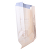 Kostenlose Proben Großhandel Popcorn Bag Paper FSC Zertifikat mit dem Druck