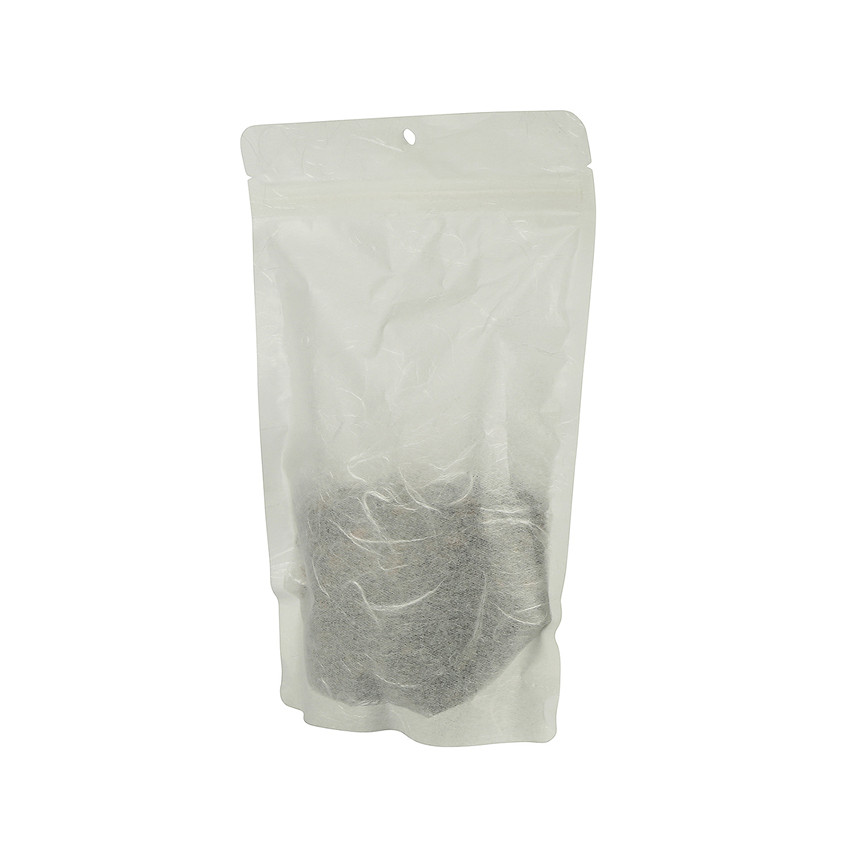 Umweltfreundlich ausgezeichnete Qualität PBS Home Compostable Stand up Tasche Großhandel