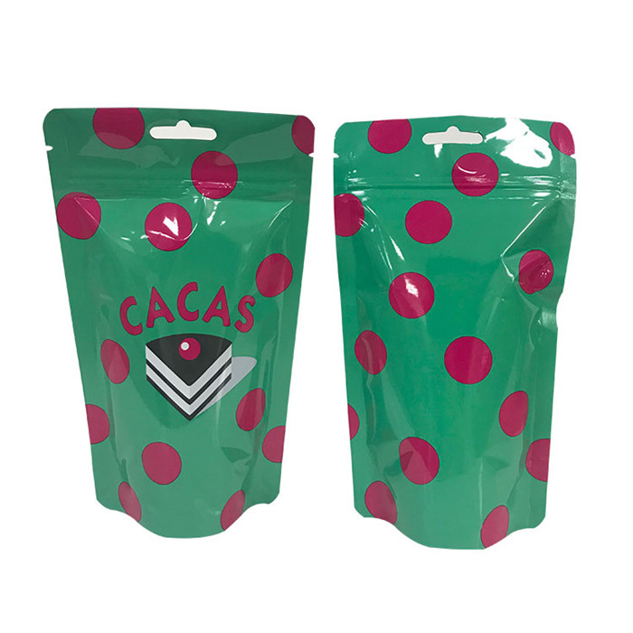 Candy Packaging Bag1
