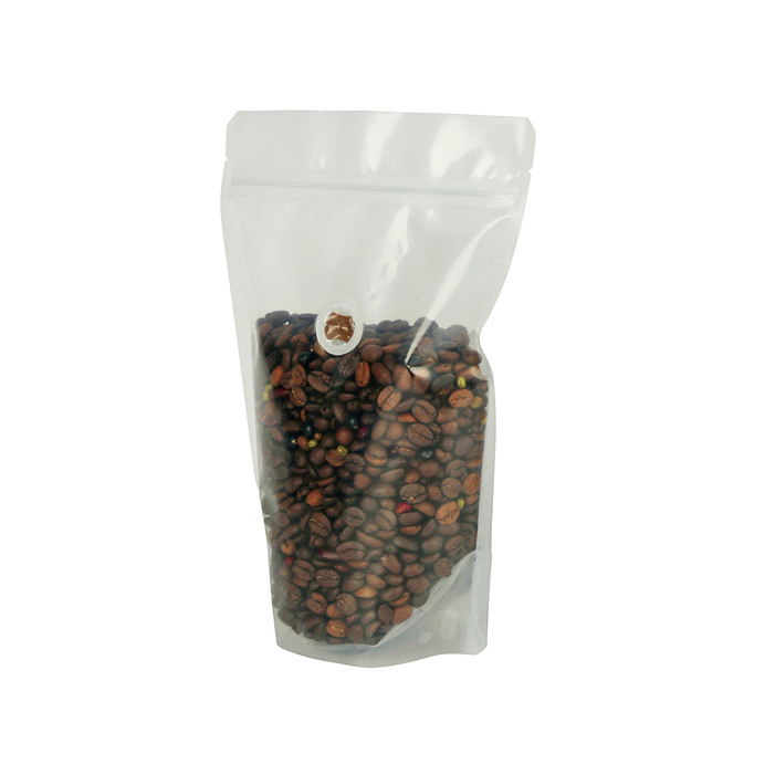 Clear Coffee Bag6