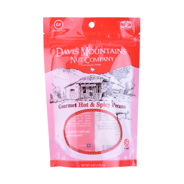 Cheapr Price Custom Print Standing Plastiktüten zum Verpacken mit Druckschock