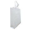 Wasserlösliche PVA-Einkaufstasche wasserlösliche Tasche mit Griff