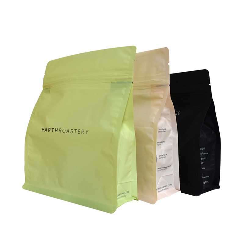 Nachhaltige Candy Pouch Taschen herstellung