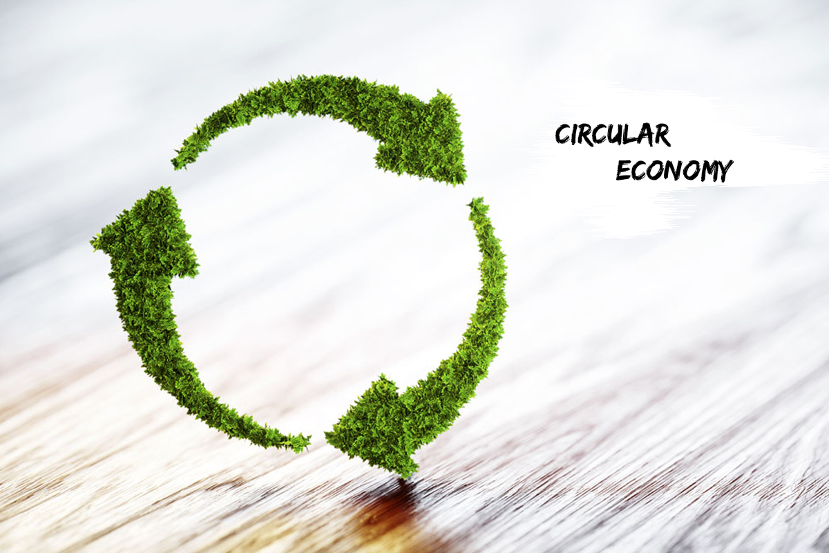 Ersetzen Sie Kunststoffe mit Bioplastikern